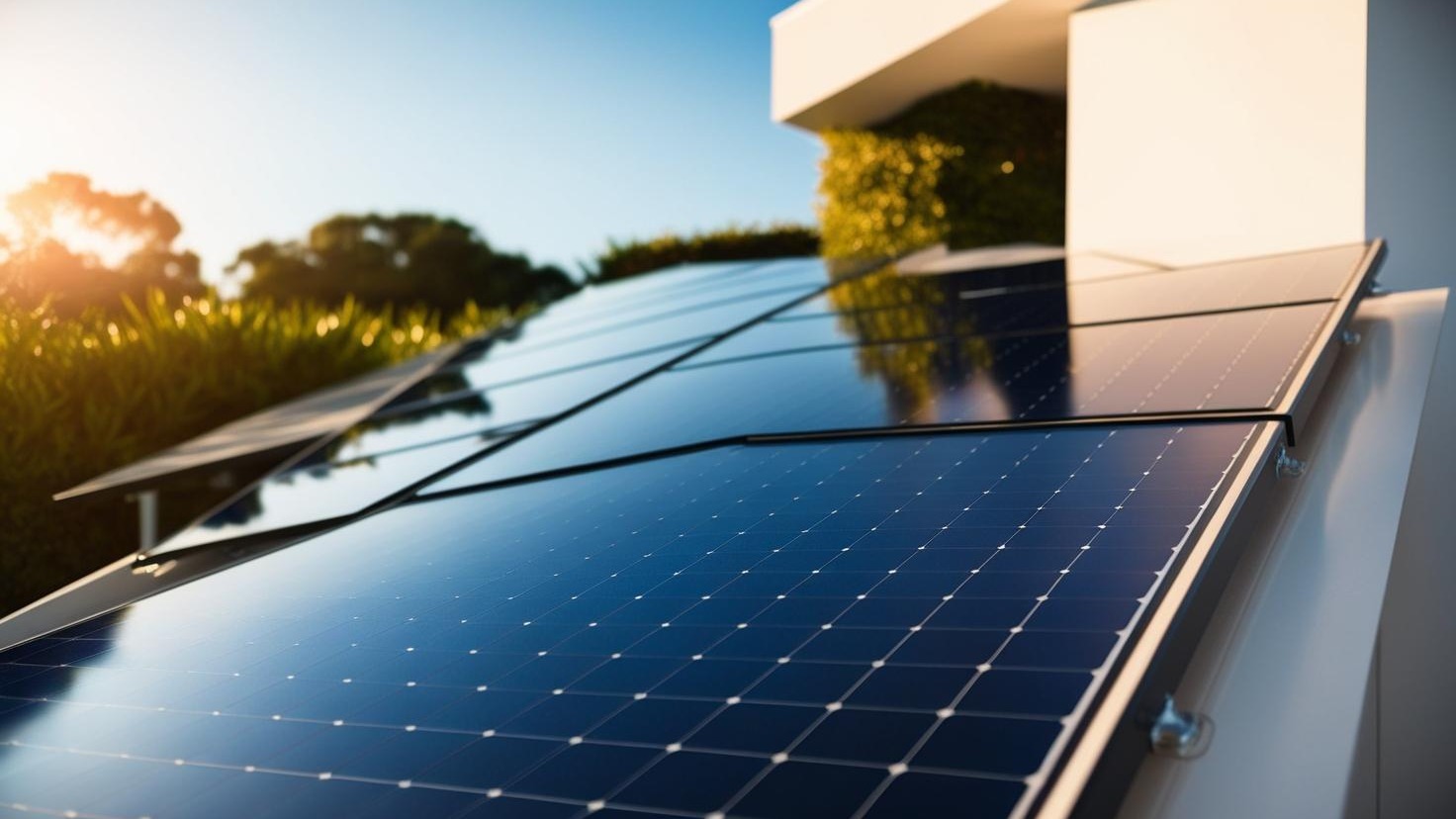 Impianti fotovoltaici